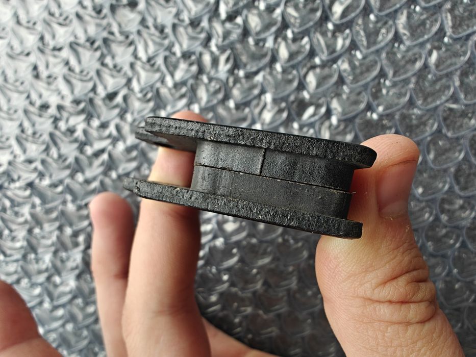 Malossi mhr bws slider aerox