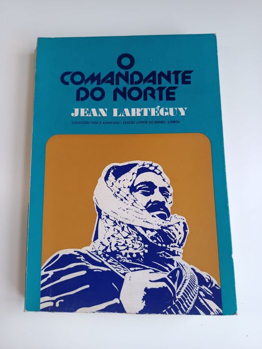 O comandante do norte
