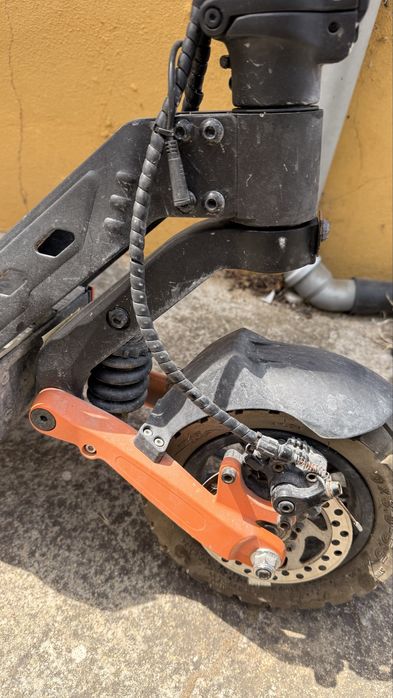 Trotinete Kukirin G2Pro