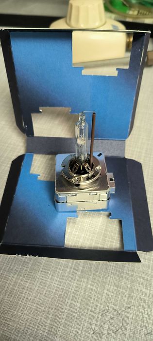Lampada Xenon D3S - Philips (Original) USADA