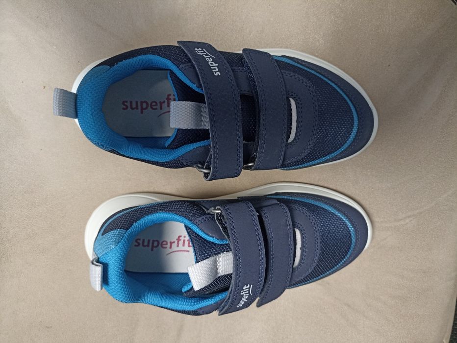 Buty Superfit rozmiar 32