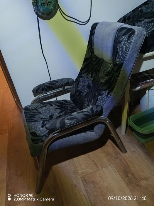 Fotele Fo domu salonu