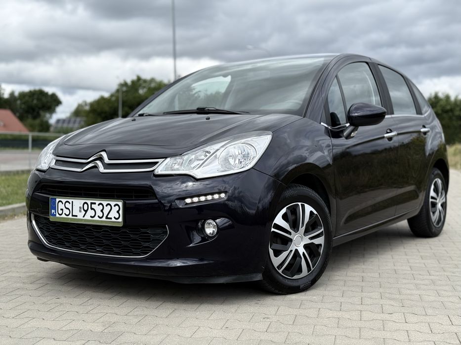 Citroën C3