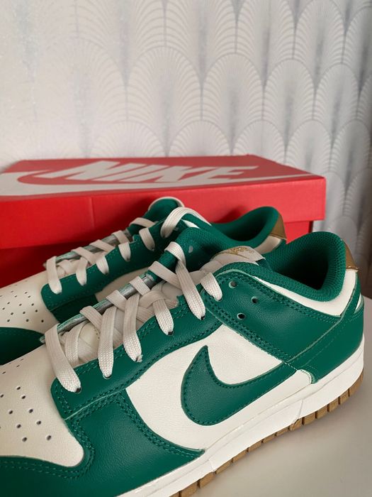 Sapatilhas dunk low Nike