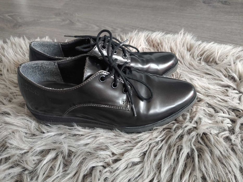 Oksfordy s. Oliver 36