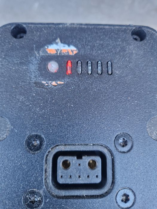Bateria 60v  24Ah