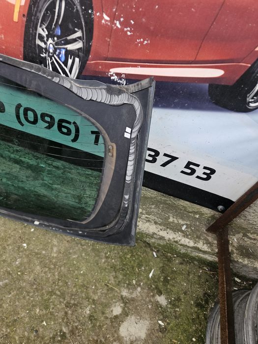 Скло Кришки Багажника Опель Інсігнія Універсал  Инсигния Opel Insignia