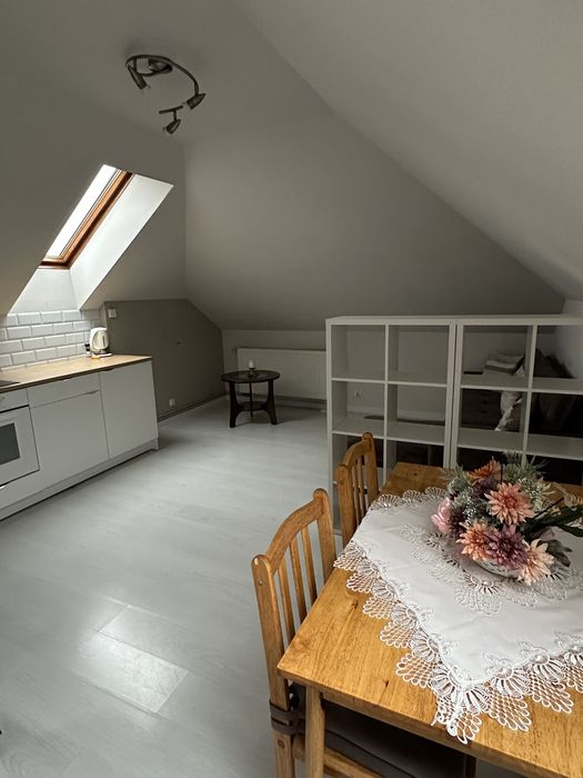 Mieszkanie/kawalerka do wynajecia