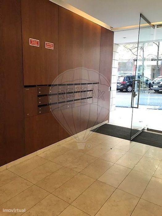 Apartamento T1 para arrendamento