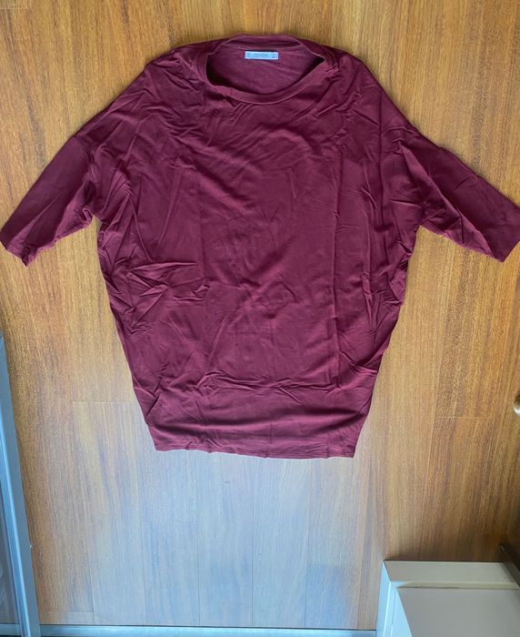 Vestido desportivo Pull&Bear