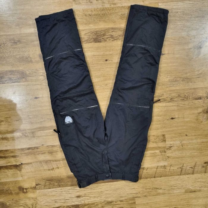 Outdoorowe spodnie damskie Chamonix rozm.S