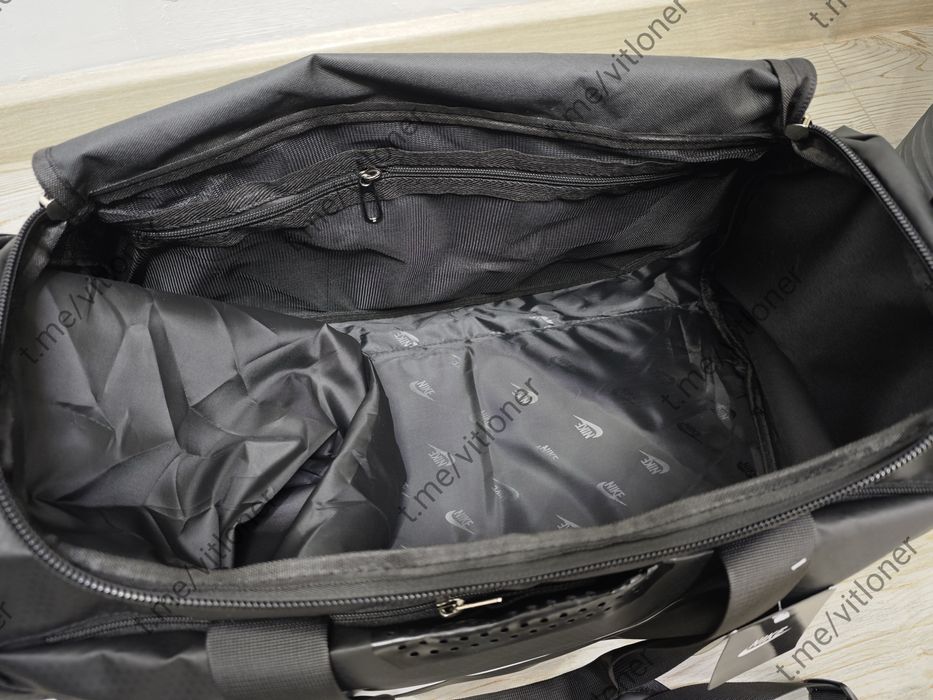 Спортивна сумка Nike/Спортивная сумка Nike/Сумка для спорт залу