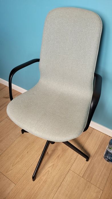Krzesło biurowe Ikea LÅNGFJÄLL