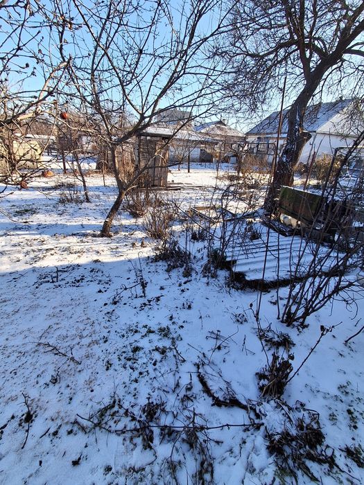 Продам дом ул.Клары Цеткина жд атб