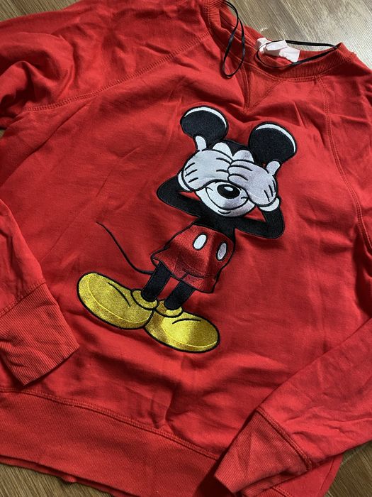 Світшот H&M, розмір S