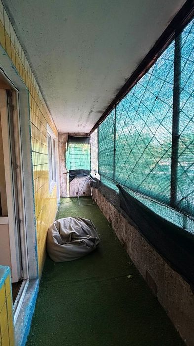 ПРОДАМ квартиру ЖМ Тополь 2 ПОВЕРХ +велика ЛОДЖІЯ