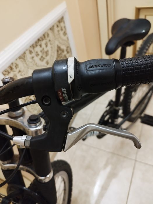 Продам велосипед фірми  CATERPILLAR