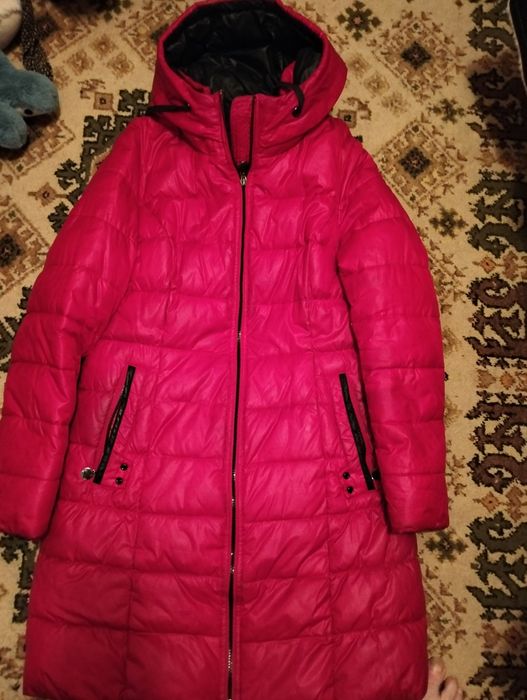 ,Куртка  50р зимняя