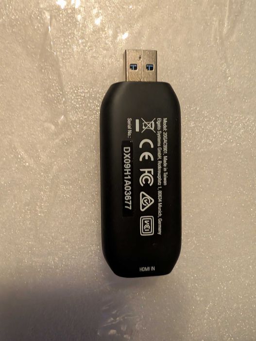 Elgato Cam Link 1080p