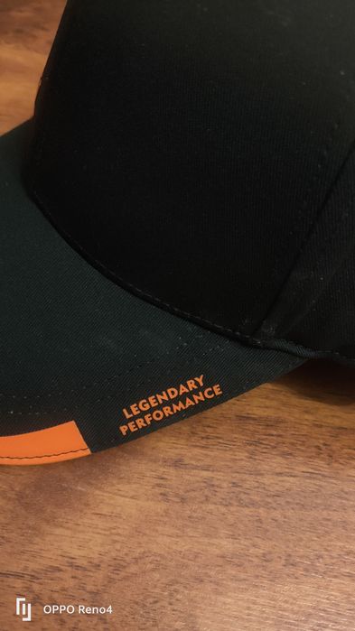 Czapka z daszkiem STIHL