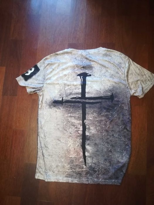 T-shirt koszulka
