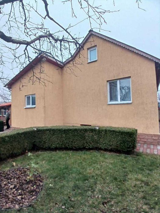 Продаж ДОМОВОЛОДІННЯ в СТ Трудовик, с. Рожни, без %