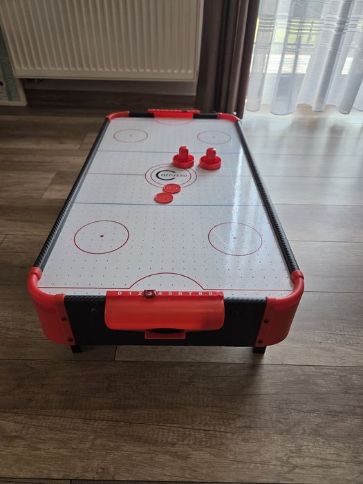 Cymbergaj Air Hockej
