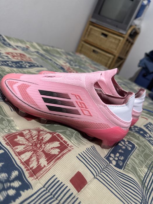 Chuteiras F50 adidas