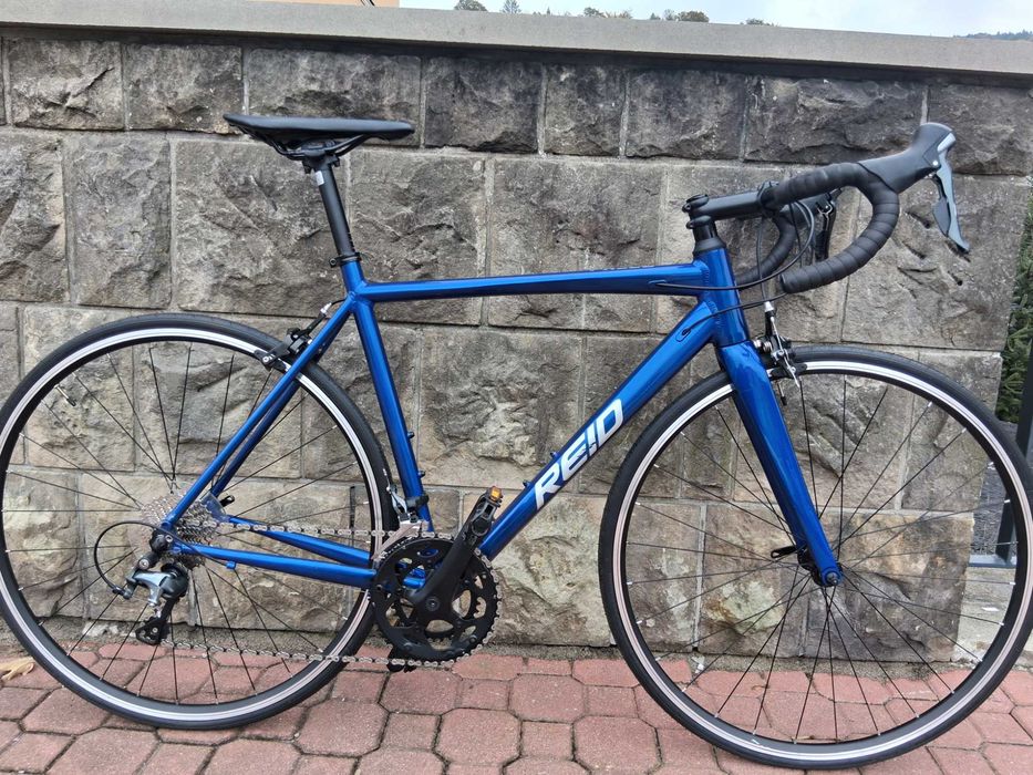 Rower szosowy Raid Falco Pro M/L Nowy