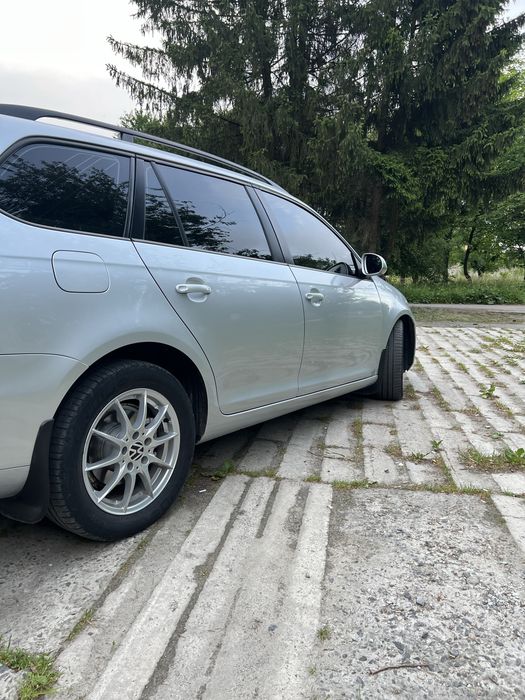 Гольф 6 2010 рік 1.6 дизель автомат
