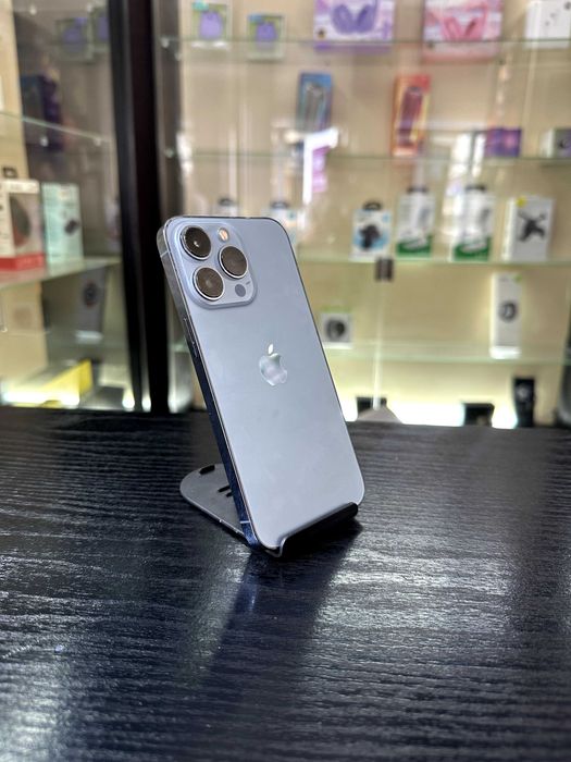 iPhone 13 Pro 256GB | коробка | полный комплект