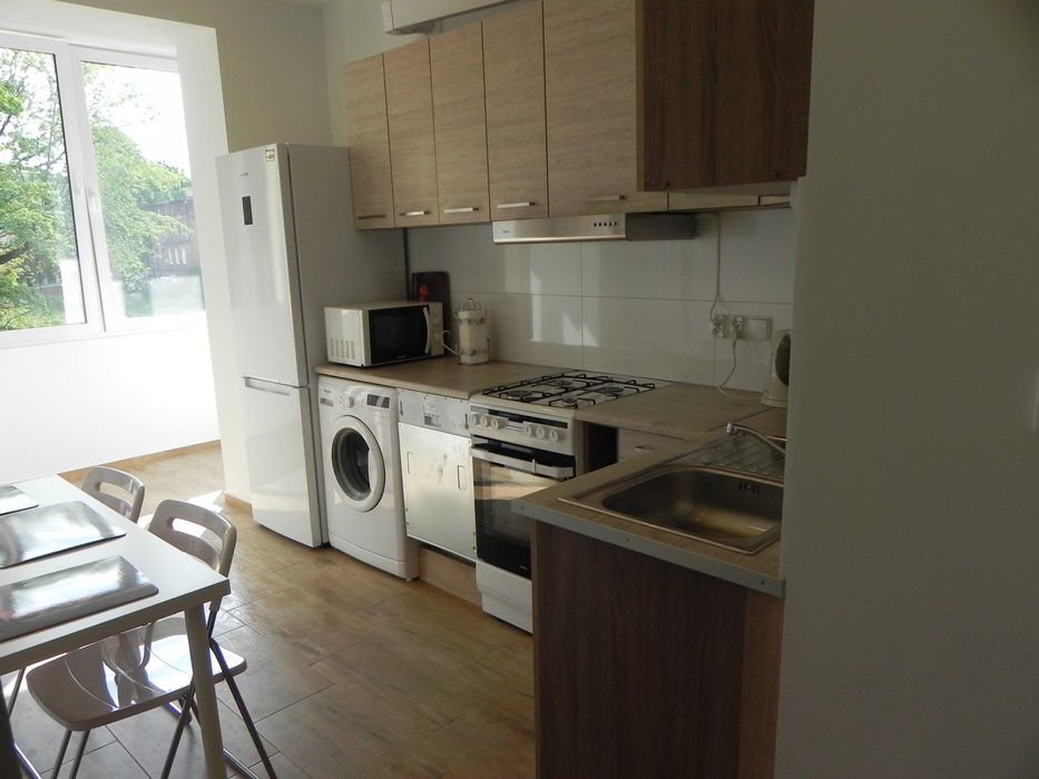 Pokój dla dwojga w Gdańsku