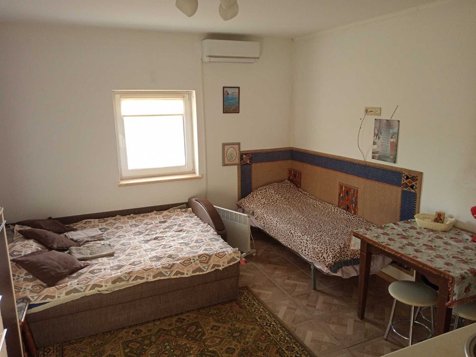 По добово тепла чудова квартира в Бучі