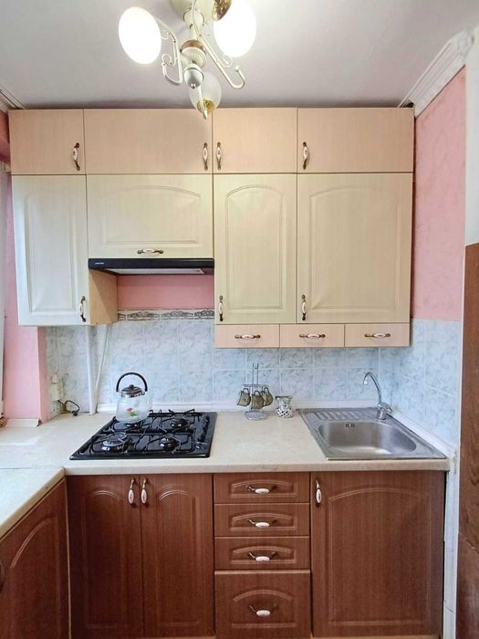 Оренда 1-ої квартири! ЗАТИШНА! КОМФОРТНА! м Житомирська!