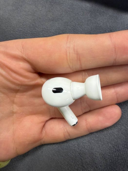 Навушники Airpods pro A3048 лівий