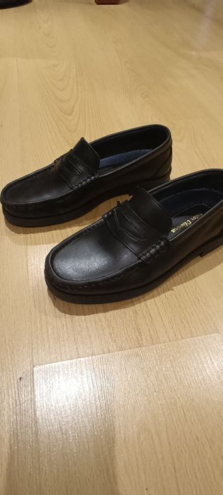 Sapatos de comunhão