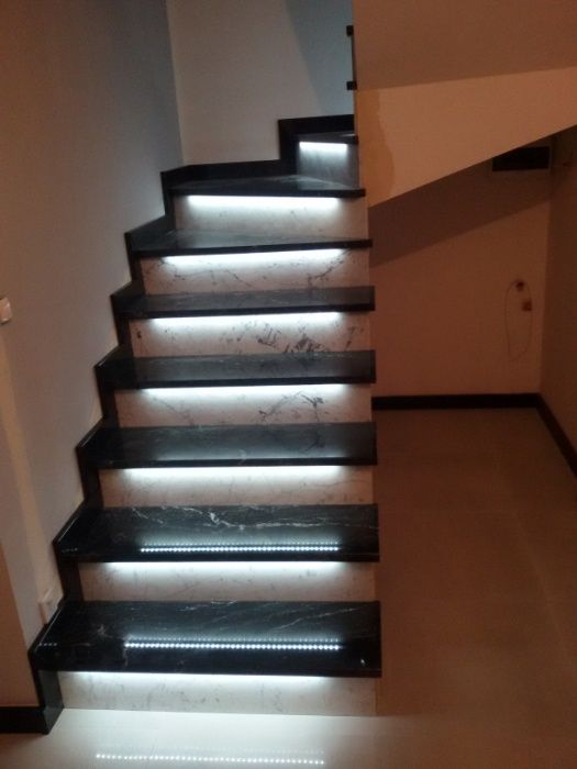Kamieniarstwo Marmury Granity (blaty ,schody,parapety,kominki,pomni