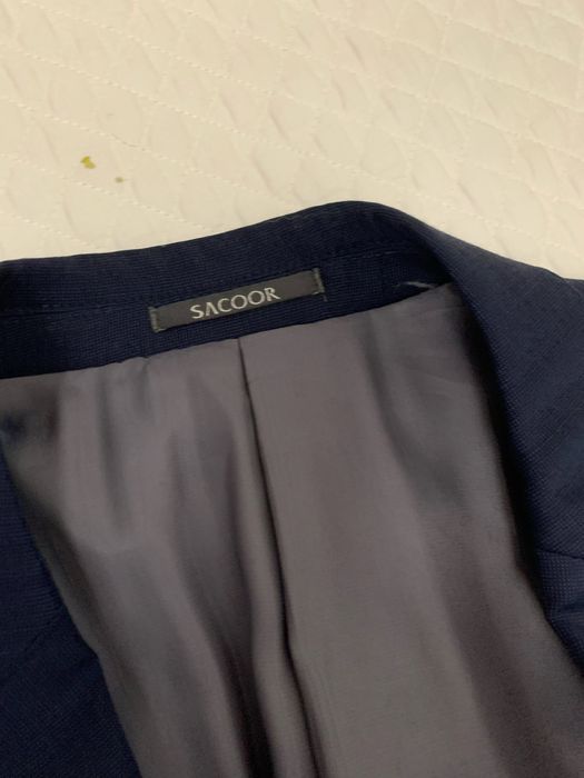 Casaco Sacoor…….