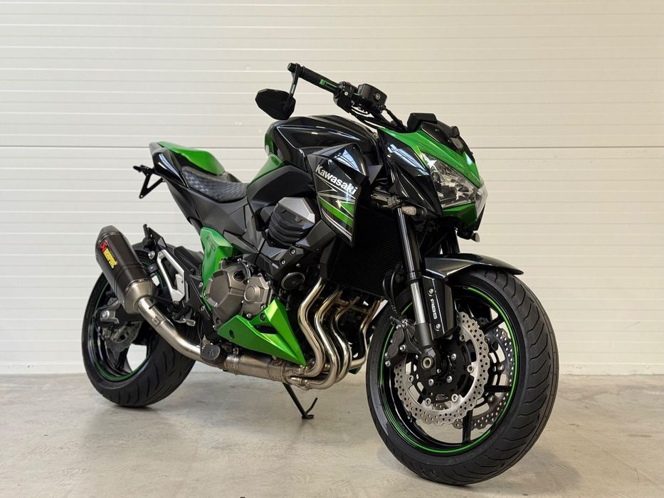 Kawasaki