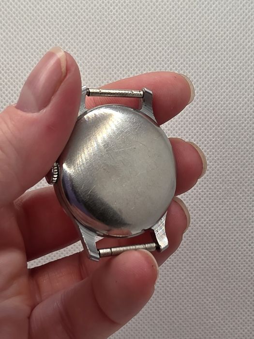 Zegarek Pobeda sprawny