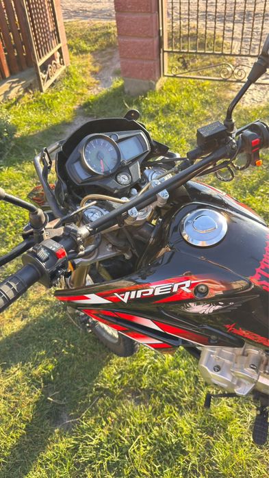 Продам Viper V250L
