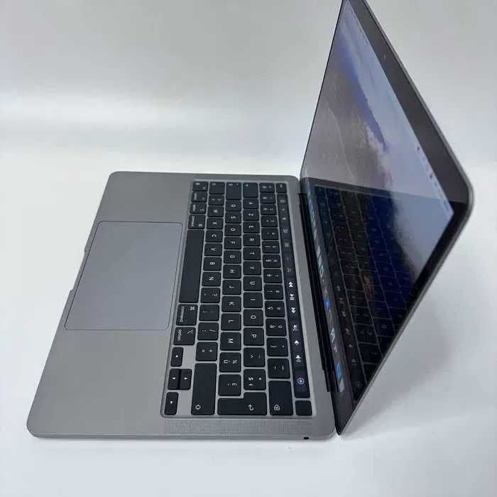 MacBook Pro 13 2020 M1 16GB RAM 256GB Sklep Gwar. FV 23