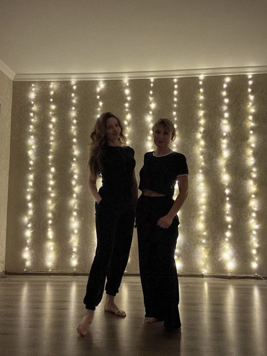 Общий массаж,массаж в 4 руки