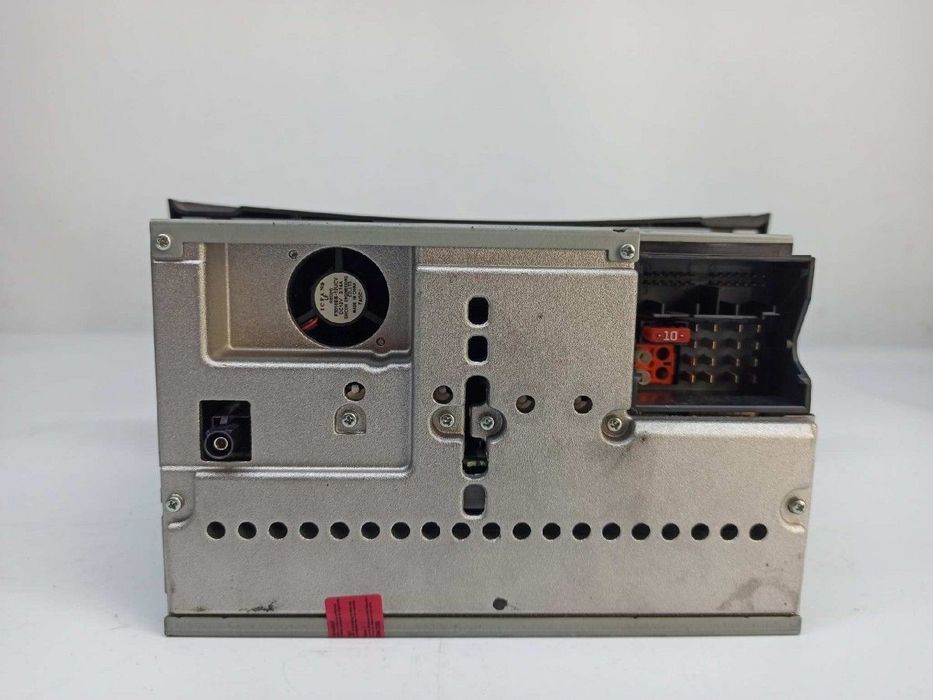 SISTEMA AUDIO / RADIO CD MERCEDES CLASE E (W211) BERLINA E 220 CDI (211.008)