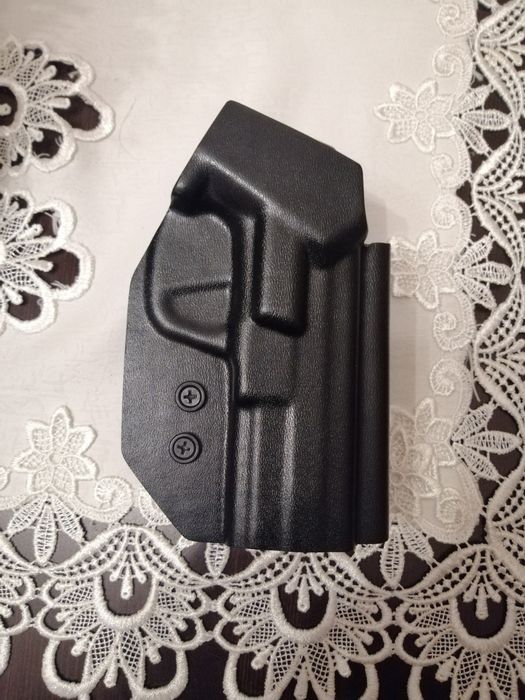 Kabura smith wesson S&W