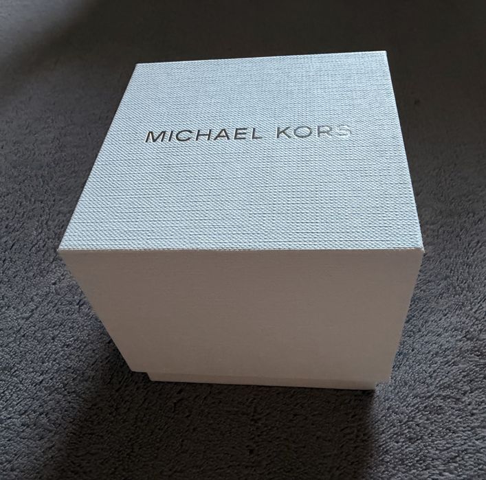 Relógio Michael Kors LENNOX Dourado