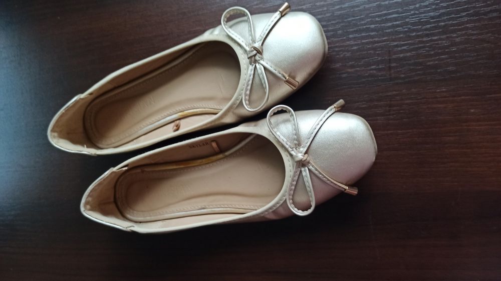 Балетки,лоферы,туфли 35 р.
