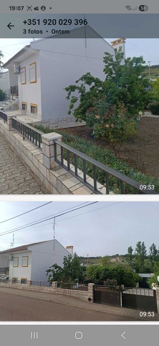 Vivenda em Elvas
