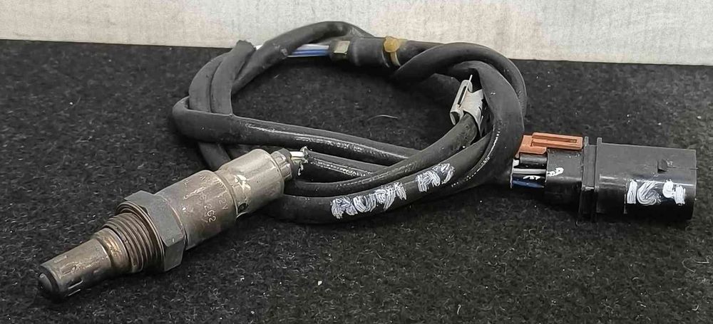 Sonda Lambda 04L906262 - AUDI A3 Sportback
