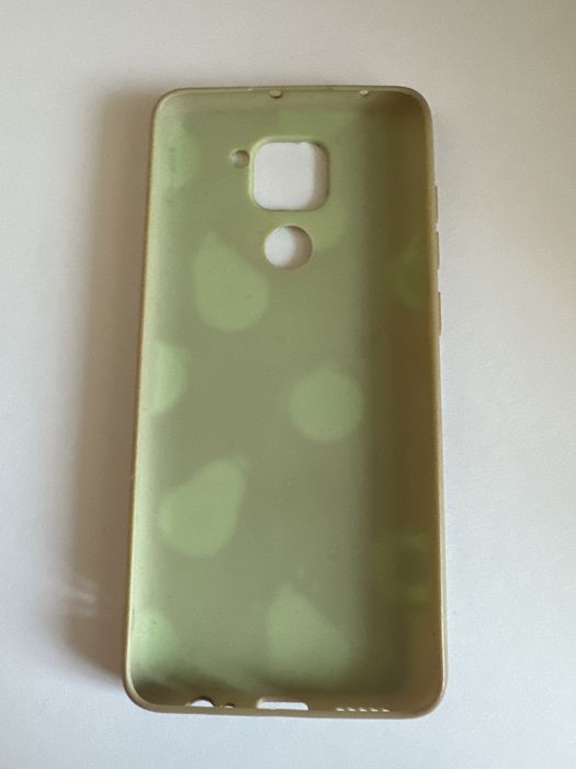 Чохол для Redmi Note 9